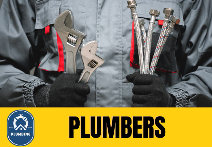  plumber Meanwood