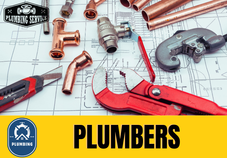  plumber Chapel Allerton