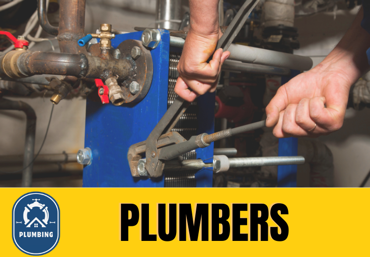  plumber Roundhay
