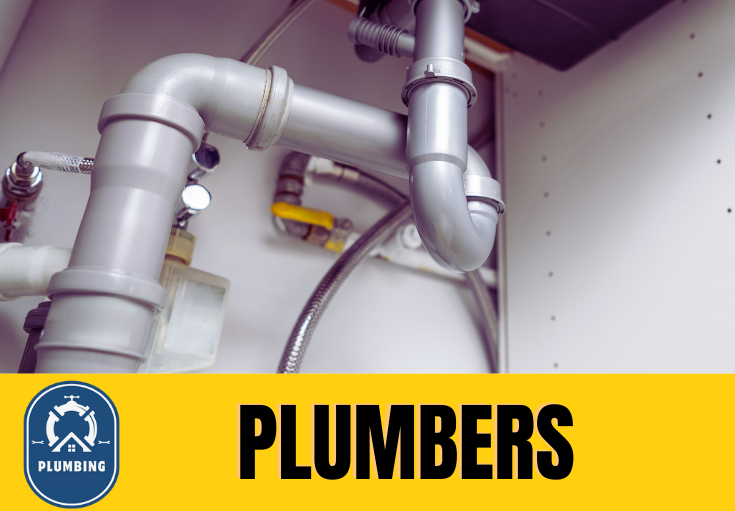 plumber Holbeck